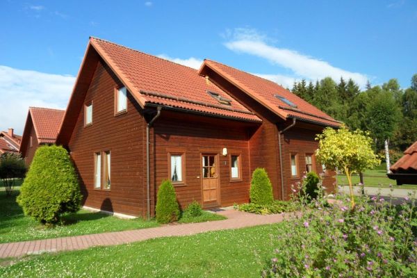 Hasselfelde Haus24, 65qm bis 6Pers