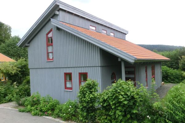 Waldmünchen Haus TakT 70qm bis 6Pers (31)