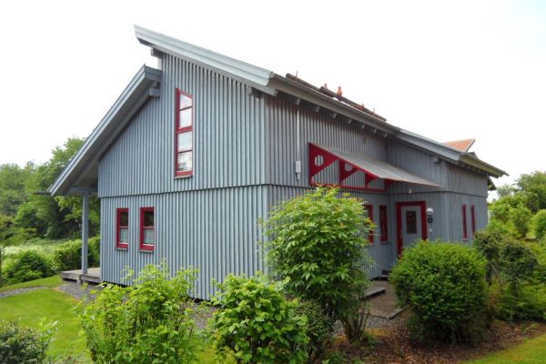 Waldmünchen Haus Ta3, 70qm bis 6Pers (71)