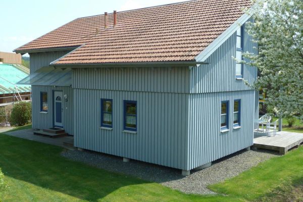 Waldmünchen Haus TboG 50qm bis 4Pers (122)