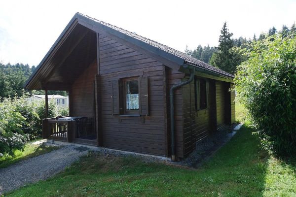 Viechtach Haus14 oG, 60qm bis 5Pers