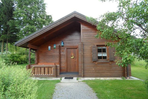 Viechtach Haus05, 60qm bis 5Pers