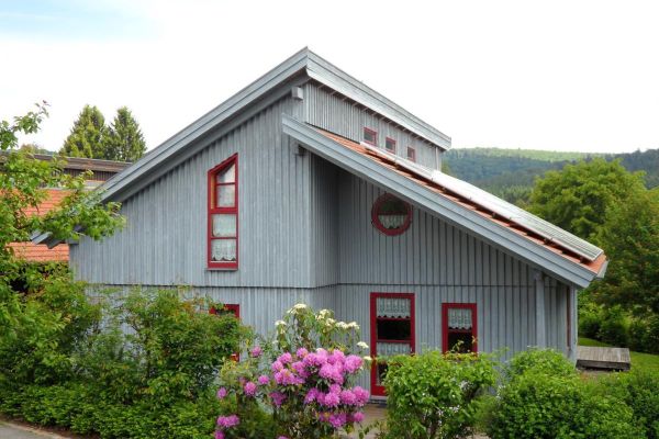 Waldmünchen Haus Tb 50qm bis 4Pers (72)