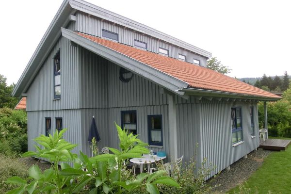 Waldmünchen Haus Ta3, 70qm bis 6Pers (91)