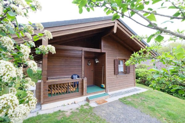 Viechtach Haus08, 60qm bis 5Pers