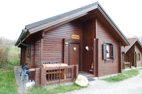 Viechtach Haus24, 60qm bis 5Pers