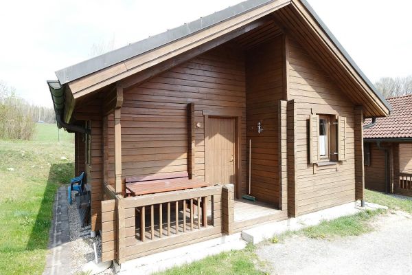 Viechtach Haus25 oG, 60qm bis 5Pers