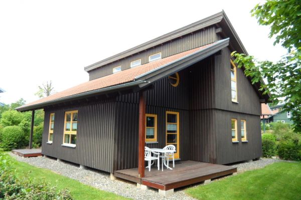 Waldmünchen Haus TdoG 50qm bis 4Pers (62)