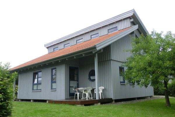 Waldmünchen Haus Tb 50qm bis 4Pers (92)