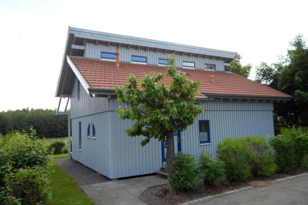 Waldmünchen Haus Tc 100 qm bis 8Pers (5c)