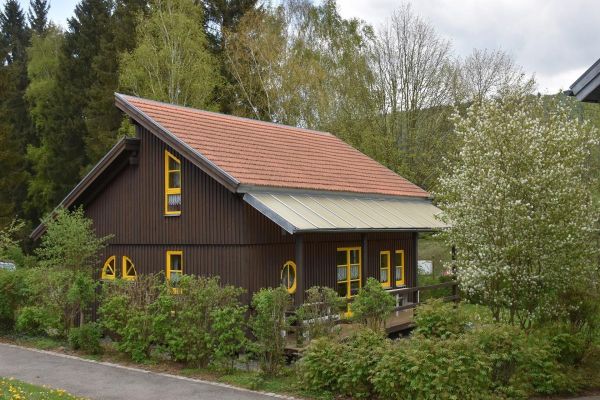 Waldmünchen Haus Tc 100 qm bis 8Pers (1c)