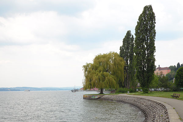 Ferienwohnungen am Bodensee
