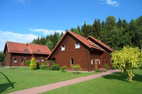 Urlaub im Harz