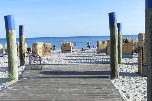 Erleben Sie einen unvergesslichen Strandurlaub